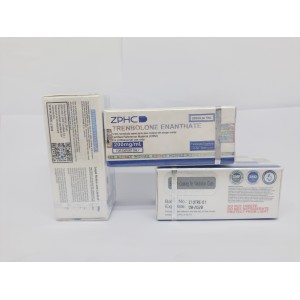 Trenbolone Enanthate 10ml vial 200mg/ml