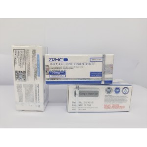 Trestolone Enanthate (Ment) 10ml 100mg/ml
