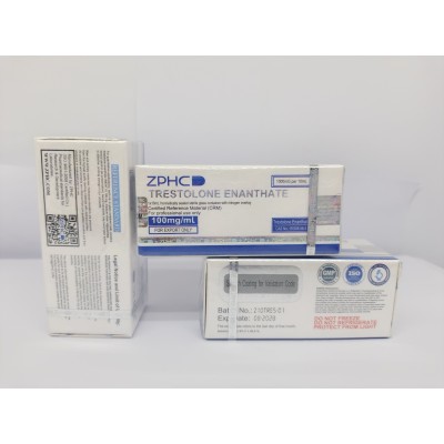 Buy Trestolone Enanthate (Ment) 10ml 100mg/ml