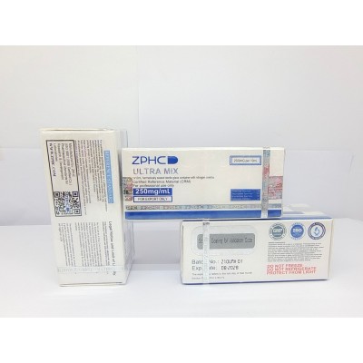 Buy Ultra Mix 10ml 250mg/ml