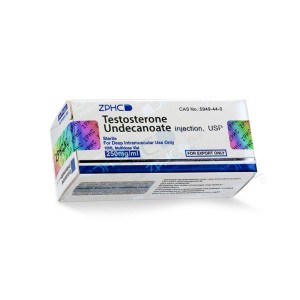 Testosterone Undecanoate - Nebido 10ml vial 250mg/ml Testosterone Undecanoate - Nebido 10ml vial 250mg/ml
