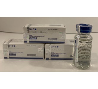 Methasterone (Superdrol) 50mg/ml