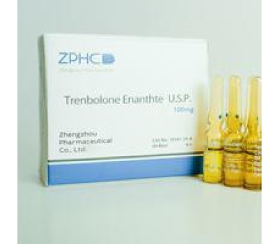 Trenbolone Enanthate 10 amps 200mg/ml