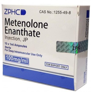Primobolan (Methenolone Enanthate) 10amps 100mg/ml Primobolan (Methenolone Enanthate) 10amps 100mg/ml