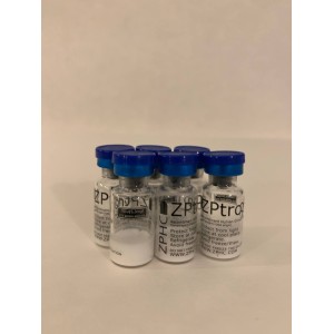 ZPtropin (HGH) 10 vials 16IU/vial 160iu kit