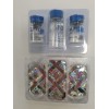Original ZPtropin (HGH) 2 vials 100IU/vial 200iu kit + 12ml BacWater