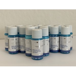 Methandienone 100 tabs 10mg/tab