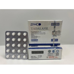 Cialis (Tadalafil) 20mg 100tabs