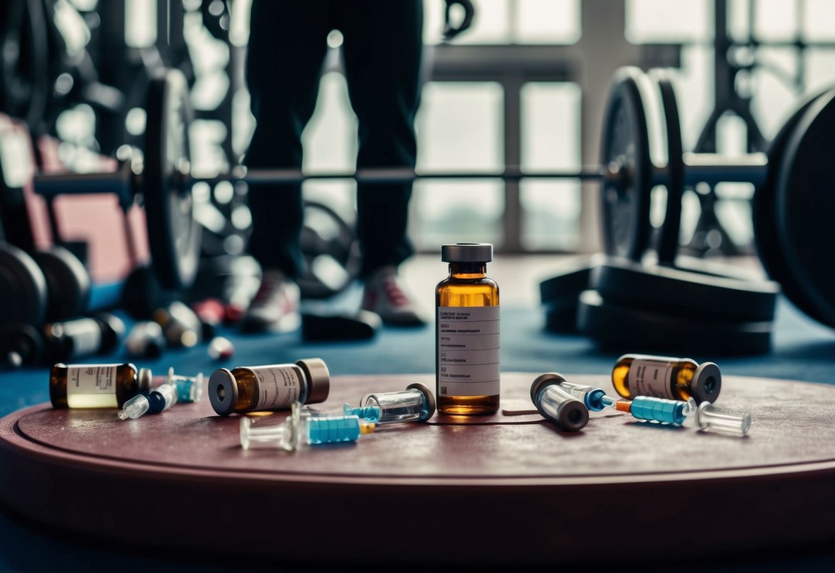 Sports Roids Enhancing Athletic Performance with Steroids | Domestic Supply